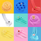 Fun Cloud Fluffy Clay Play Kit for Kids