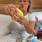 Fun Cloud Fluffy Clay Play Kit for Kids