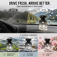 110ml Long-Lasting Car Air Freshener