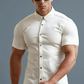 ✨ Men's Non-Iron Shirts – Wrinkle-Free, Comfortable All Day & Perfect for Business or Casual 👕