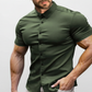 ✨ Men's Non-Iron Shirts – Wrinkle-Free, Comfortable All Day & Perfect for Business or Casual 👕