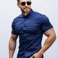 ✨ Men's Non-Iron Shirts – Wrinkle-Free, Comfortable All Day & Perfect for Business or Casual 👕