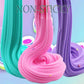 Fun Cloud Fluffy Clay Play Kit for Kids