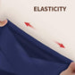 💕Limited Sale 50% OFF✨Plus-Size High-Waist Cross Tummy Control Panties