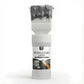 ✨New Arrival✨Water-Based Metallic Silver Paint with Built-in Brush（50% OFF）