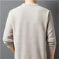 ✨ Men's Warm and Cozy Lined Cardigan Top 🎁