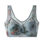 [Rich Women Are Wearing] Lace Buttonless Comfortable Bra