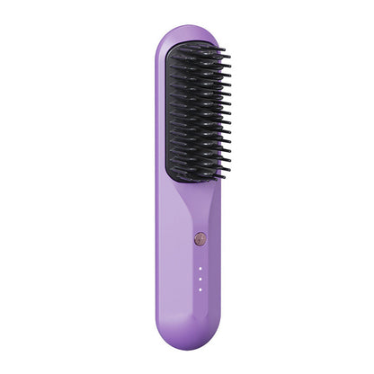 🔥Hot Sale 50% Off🔥Women's Hair Straightener Comb