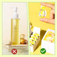10PCS Multi-Purpose Portable Facial Cleansing Oil