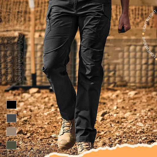 🎁Hot Sale 49% OFF⏳Multi-purpose Tactical Pants