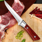 The Michelin Chef's Choice: Premium Knives at 50% Off! 🔥