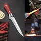 The Michelin Chef's Choice: Premium Knives at 50% Off! 🔥