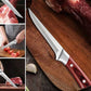 The Michelin Chef's Choice: Premium Knives at 50% Off! 🔥