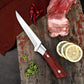 The Michelin Chef's Choice: Premium Knives at 50% Off! 🔥