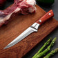 The Michelin Chef's Choice: Premium Knives at 50% Off! 🔥
