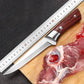 The Michelin Chef's Choice: Premium Knives at 50% Off! 🔥
