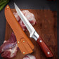 The Michelin Chef's Choice: Premium Knives at 50% Off! 🔥