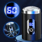 🔥Black Friday Sale🔥Mini Portable Rechargeable Shaver with Digital Display