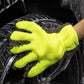 💚BUY 1 GET 1 FREE 💚Double Sided Five Finger Car Wash Gloves