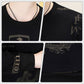 🔥2025 HOT SALE🔥 Men's Crew Neck Business Casual Loose Top