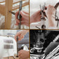 🔧 LIMITED-TIME 50% OFF! ✨ 24-in-1 Ratcheting Screwdriver – Compact, Magnetic, 24 Bits, Aluminum ✨