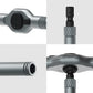 🔧 LIMITED-TIME 50% OFF! ✨ 24-in-1 Ratcheting Screwdriver – Compact, Magnetic, 24 Bits, Aluminum ✨