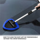 Car Windshield Cleaning Tool Set - Extendable & 180° Rotatable📢📢Snatch up! Only 20 left, while supplies last!
