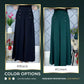 👖Hot Sale-Pleated Wide Leg Pants
