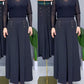 👖Hot Sale-Pleated Wide Leg Pants