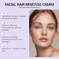 🔥Buy 2 Get 1 Free🔥Gentle and Painless Facial Hair Removal Cream