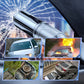🌟 BUY 1 get 1 free 🌟Emergency Car Window Breaker Seatbelt Cutter Tool