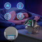 ⏳Limited-time 50% off⏰3-in-1 Foldable Magnetic Wireless Charging Station📱🔋