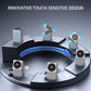 ⏳Limited-time 50% off⏰3-in-1 Foldable Magnetic Wireless Charging Station📱🔋