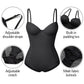 🔥 Hot Sale 50% OFF 🔥Shapewear Bodysuit with Bra|Ruched Slimming Adjustable Waist✨