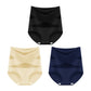 ✨Plus-Size High-Waist Cross Tummy Control Panties