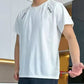 🔥2025 HOT SALE🔥Men's Light Casual T-Shirt Shorts 2-Piece Set