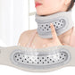 Relief Pressure Hollow-Out Breathable Soft Neck Brace