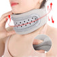 Relief Pressure Hollow-Out Breathable Soft Neck Brace
