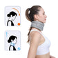 Relief Pressure Hollow-Out Breathable Soft Neck Brace