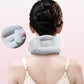 Relief Pressure Hollow-Out Breathable Soft Neck Brace