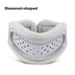 Relief Pressure Hollow-Out Breathable Soft Neck Brace