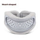 Relief Pressure Hollow-Out Breathable Soft Neck Brace