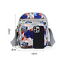 ✨Hot Sale 50% OFF✨Fashionable Lightweight Bag with Multi-pocket Design👜