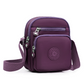 ✨Hot Sale 50% OFF✨Fashionable Lightweight Bag with Multi-pocket Design👜