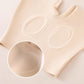 Women's High-Waisted Ice Silk Tummy Control and Butt Lift Underwear