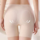 Women's High-Waisted Ice Silk Tummy Control and Butt Lift Underwear