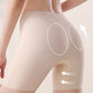 Women's High-Waisted Ice Silk Tummy Control and Butt Lift Underwear