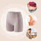 Women's High-Waisted Ice Silk Tummy Control and Butt Lift Underwear