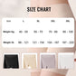 Women's High-Waisted Ice Silk Tummy Control and Butt Lift Underwear