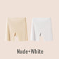 Women's High-Waisted Ice Silk Tummy Control and Butt Lift Underwear